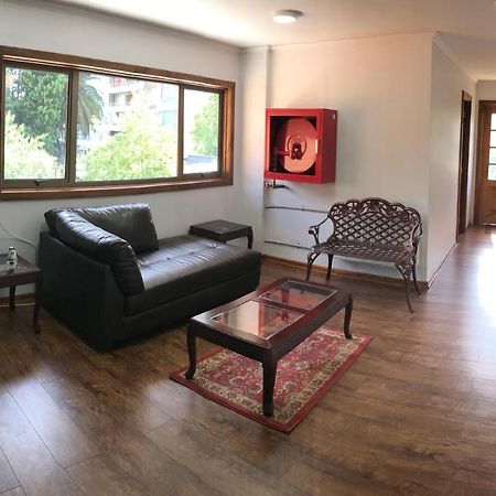 Hostal Entre Araucarias Temuco Exteriér fotografie