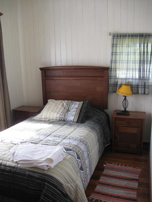 Hostal Entre Araucarias Temuco Pokoj fotografie