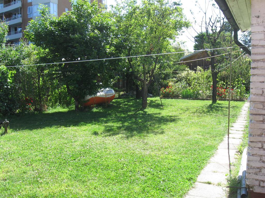 Hostal Entre Araucarias Temuco Exteriér fotografie