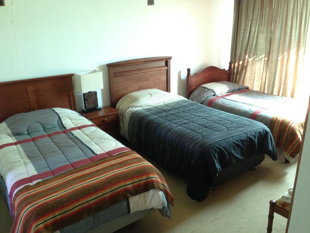 Hostal Entre Araucarias Temuco Pokoj fotografie