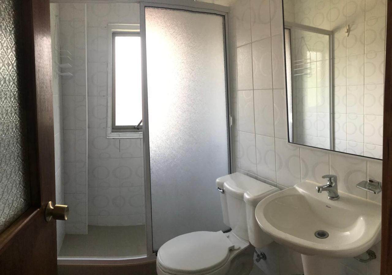Hostal Entre Araucarias Temuco Exteriér fotografie